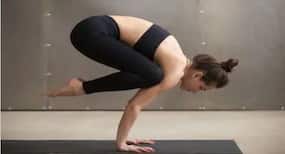 Hansasana Benefits : कमर दर्द दूर कर वजन भी करे कम हंसासन, जानें इसके अन्य लाभ