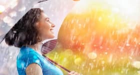 Monsoon Diet Tips : मानसून सीजन में खाएं ये 4 हेल्दी फूड, नहीं होगा मानसून डिजीज