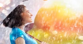 Monsoon Diet Tips : मानसून सीजन में खाएं ये 4 हेल्दी फूड, नहीं होगा मानसून डिजीज