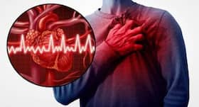 Heart Failure: विटामिन डी की कमी बन सकती है हार्ट फेल का कारण, जरूर पिएं दूध Heart Failure: विटामिन डी की कमी बन सकती है हार्ट फेल का कारण, जरूर पिएं दूध