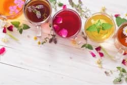 Herbal Tea : ये 4 हर्बल टी सेहत को पहुंचाते हैं कई तरह से लाभ, जरूर पिएं