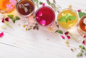 Herbal Tea : ये 4 हर्बल टी सेहत को पहुंचाते हैं कई तरह से लाभ, जरूर पिएं
