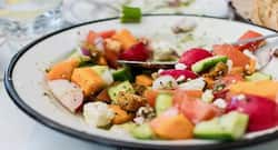 विटामिन और फाइबर के लिए डाइट मे शामिल करें ये 6 सब्जियां