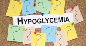 Are you being intensively treated for diabetes? Beware of hypoglycaemia Are you being intensively treated for diabetes? Beware of hypoglycaemia