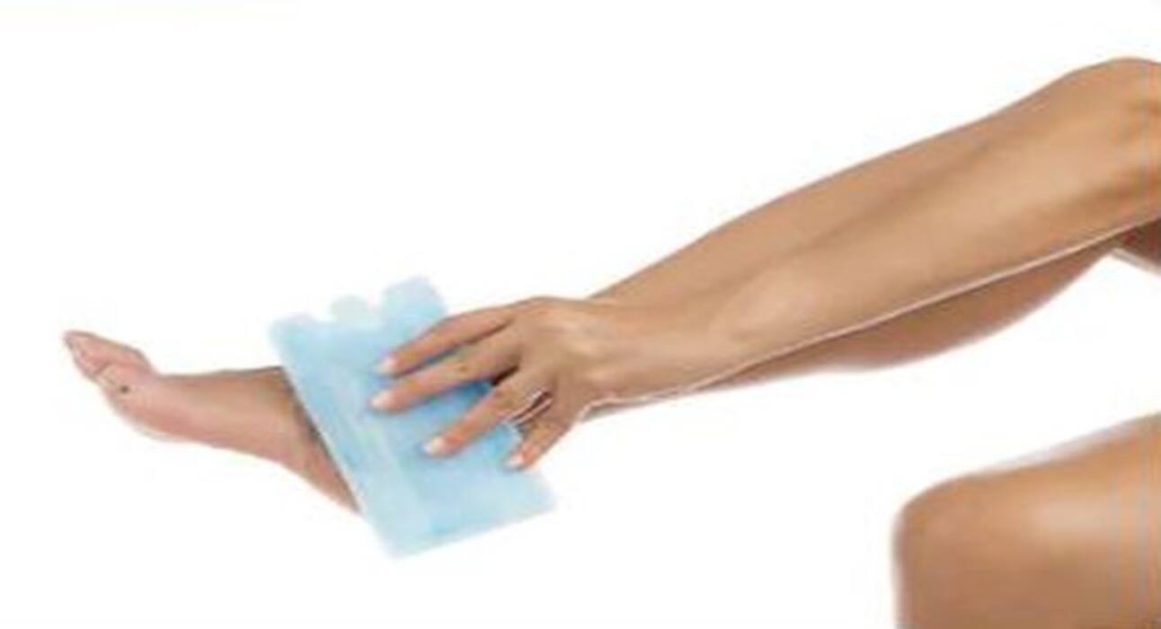 Heel spurs: Home remedies to get rid of abnormal calcium deposits