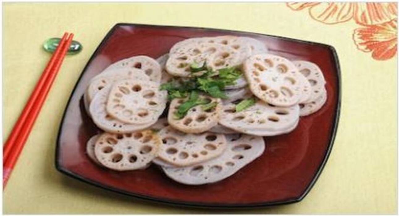 kamal kakdi Benefits : कमल ककड़ी खाने से होते हैं सेहत को ये बेमिसाल फायदे