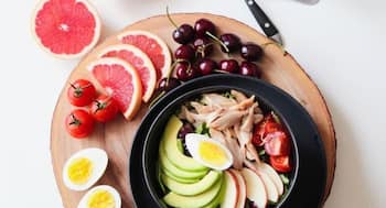 Food swaps in Keto diet will add variety to your dinner plate