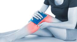 Pain in the legs? It could be a pinched nerve, blood clot or more