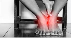 Leg sprain : पैरों में नस चढ़ने से रहते हैं परेशान, जानें इसके कारण और घरेलू उपचार