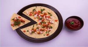 Healthy Recipe : झटपट बनाएं कुरकुरा मसाला पापड़, जानें इसकी रेसिपी
