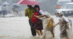 Tips To Take Care Of Children During Monsoons