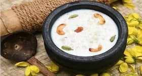 Janmashtami Recipe 2021 in Hindi: जन्माष्टमी पर बनाएं स्पेशल प्रसाद नारियल-तिल की खीर