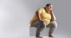 Obesity: Be aware of these complications