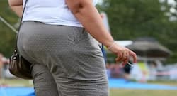 स्‍मोकिंग से भी ज्‍यादा खतरनाक हो रहा है मोटापा : शोध  