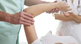Simple computational models can predict post-traumatic osteoarthritis: Study
