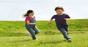 बच्‍चों को स्‍मार्ट और फि‍ट बनाते हैं आउटडोर गेम्‍स