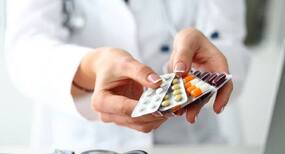 5 natural alternatives to pain killers