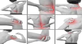 Want to get rid of aches and pains? Add these foods to your diet