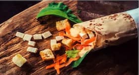 Healthy Recipe : बच्चों के लिए बनाएं हेल्दी और यमी पनीर रोल, बनाने का तरीका ये रहा