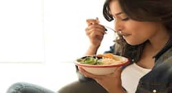 Plant-Based Diet May Reduce Risk Of Getting COVID-19, Having Severe Symptoms