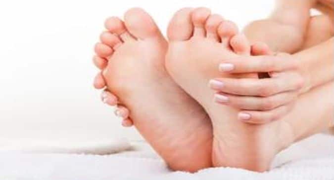 home remedies for foot spurs