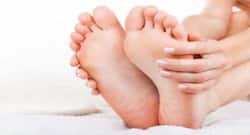 Effective home remedies that offer relief from heel spur pain