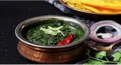 गर्भावस्था में कैसे लाभ पहुंचाता है सरसों का साग ?