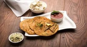 हेल्‍दी नाश्‍ता है सत्‍तू परांठा, इस विधि से करें तैयार