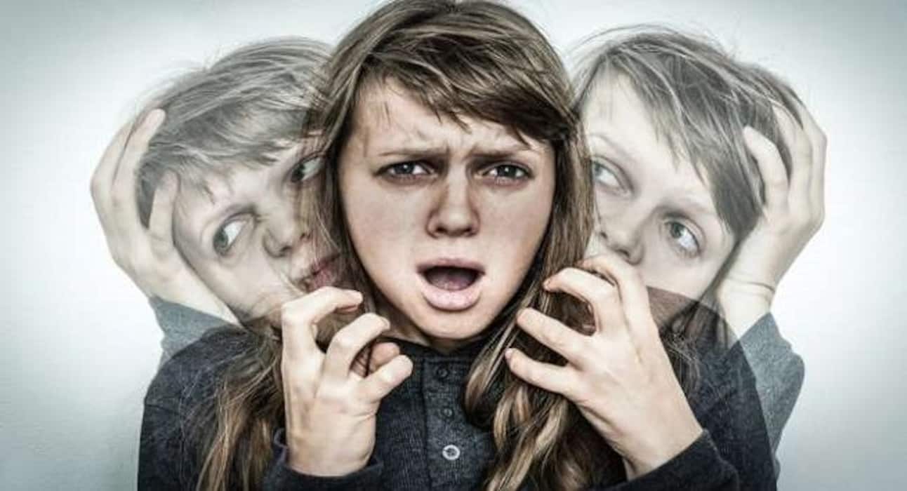 5 health conditions that can affect personality