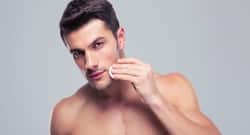 Men’s grooming tip: Try these easy homemade face packs during quarantine