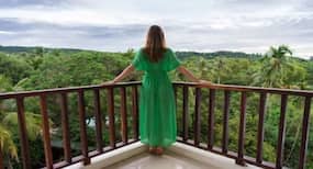 Nature will help you reduce stress : study