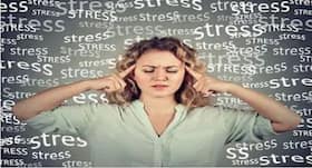 Stress & Skin Problem : तनाव के कारण होती हैं त्वचा संबंधित ये 4 समस्याएं Stress & Skin Problem : तनाव के कारण होती हैं त्वचा संबंधित ये 4 समस्याएं