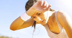 Researchers develop wearable sensors that can detect sweat rate