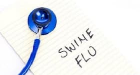 Swine influenza: These factors can increase your risk