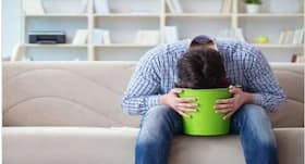 Diseases and Vomiting : उल्टी आने की वजह ये 5 बीमारियां तो नहीं ? Diseases and Vomiting : उल्टी आने की वजह ये 5 बीमारियां तो नहीं ?