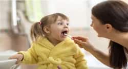 Oral health : बच्‍चों को सिखाएं ब्रश करने का सही तरीका