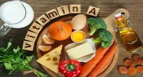 Vitamin A can keep cancer at bay, says study