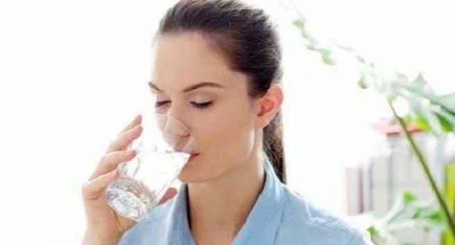water
