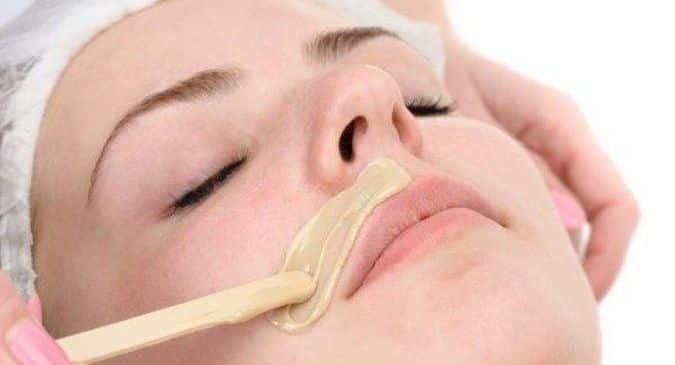 Natural remedies to get rid of unwanted facial hair  |  