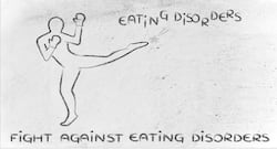 बहुत कम या बहुत ज्यादा खाना ''ईटिंग डिसऑर्डर'' है वजह, जानें इसके बारे में सबकुछ
