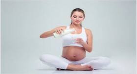 Diet in Pregnancy : प्रेग्नेंट महिलाओं के लिए कौन सा दूध पीना हेल्दी होता है ?