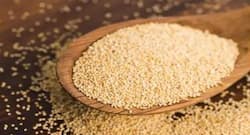 Poppy seeds benefits : खसखस वाकई खास है, जानें इसके फायदे