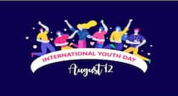 International Youth Day 2019 : तनाव दूर कर मानसिक रूप से स्वस्थ रहने के लिए, युवा करें ये 5 आसन