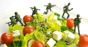 Quick weight loss tip: Follow the 3-day military diet plan