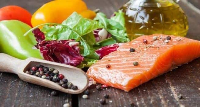 What you can or are unable to take in as a flexitarian?
