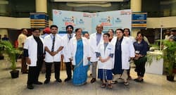 World Physiotherapy Day के मौके पर अपोलो ने शारीरिक-मानसिक सेहत के महत्व पर दिया जोर
