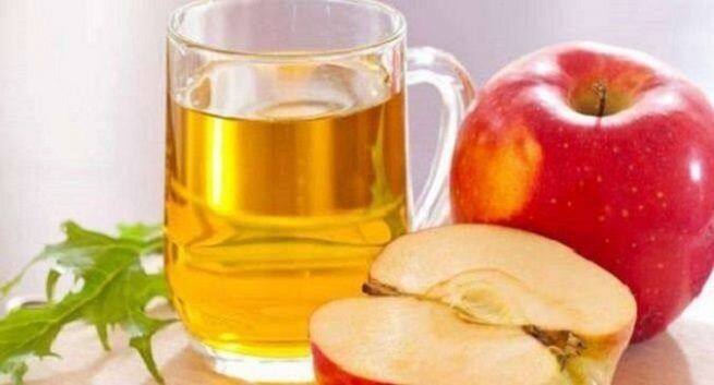 Apple-cider-vinegar