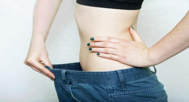 Benefits of reverse dieting in weight loss