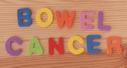 Breakthrough discovery - Protein that supports growth of bowel cancers identified