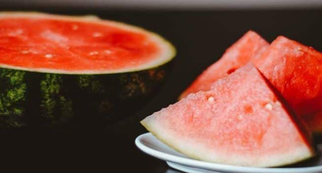 Can sugar patient eat watermelon